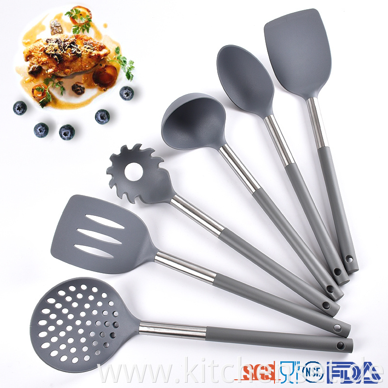 Kitchen Tool Sets